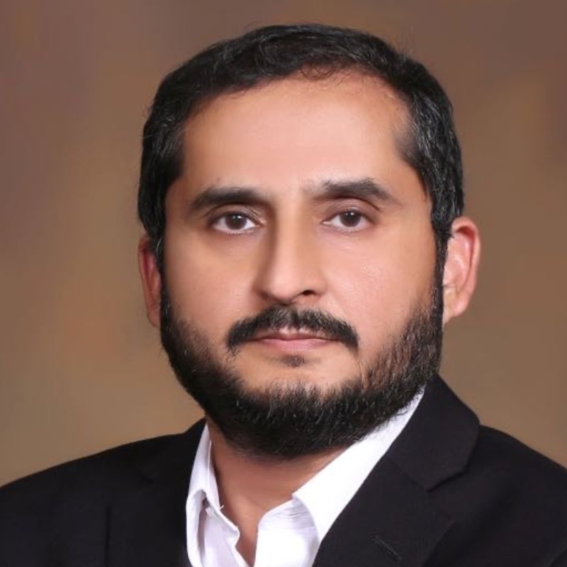 Tanveer Hussain Hussain