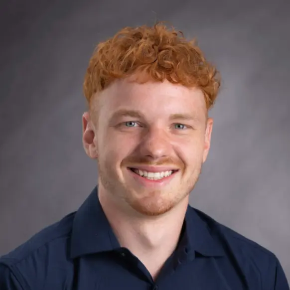 Dylan Metrik