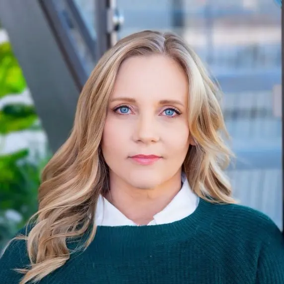 Robyn Baumgardt