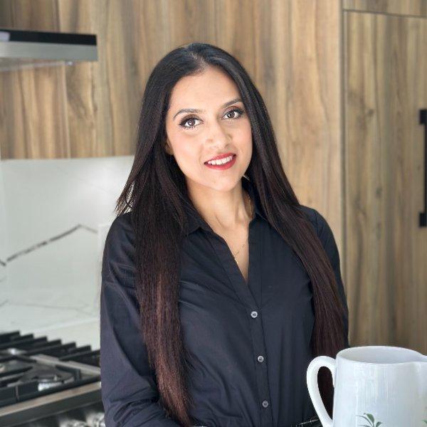 Ashley Bhadrasen