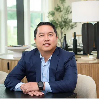 Leon Chen