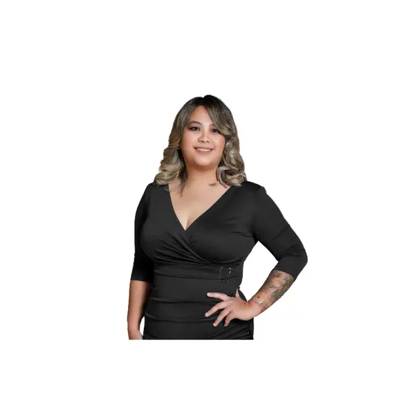 Princess Gonzales
