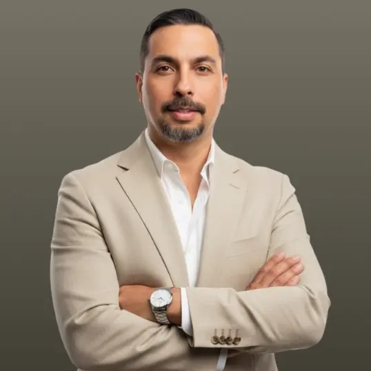 Luis Venegas