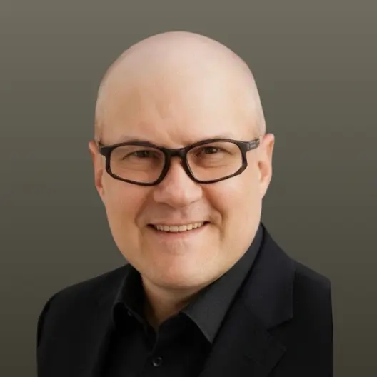 Craig Baumgartner