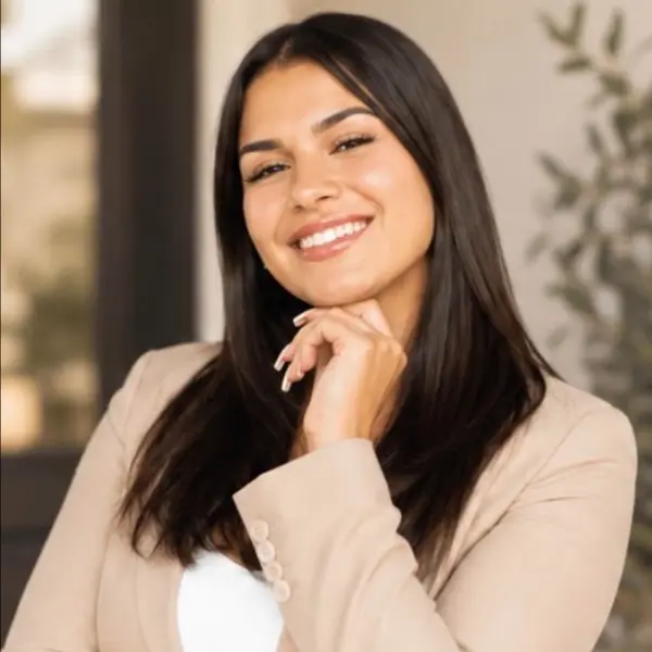 Alicia Rivera