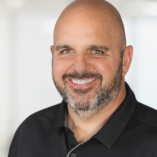 Ryan Klingle
