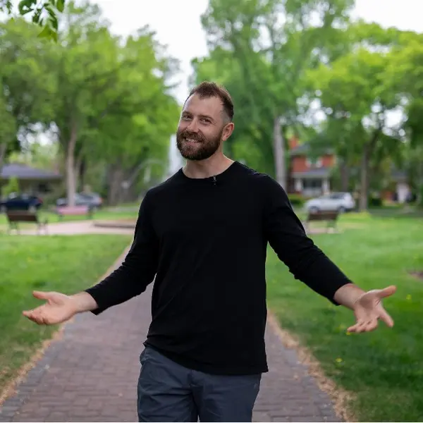 Brent Deptuck
