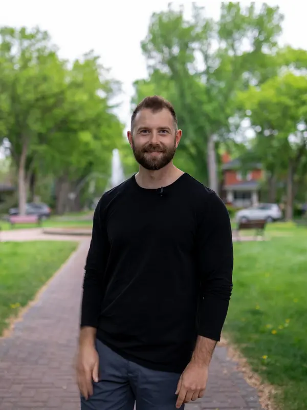 Brent Deptuck
