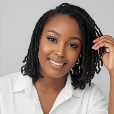 Ashley Nicole, REALTOR
