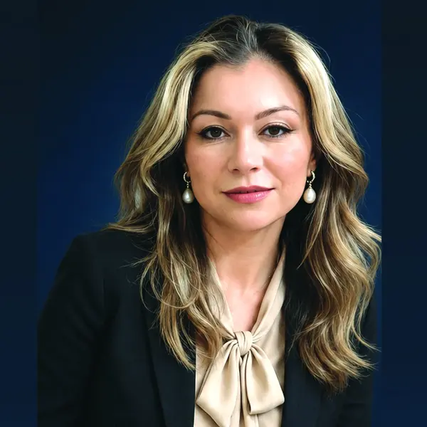 Karen Aragon Duran