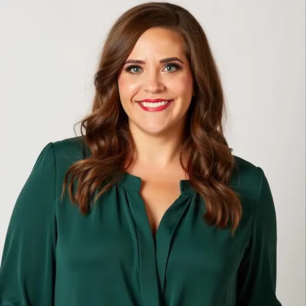 Meghan Carroll