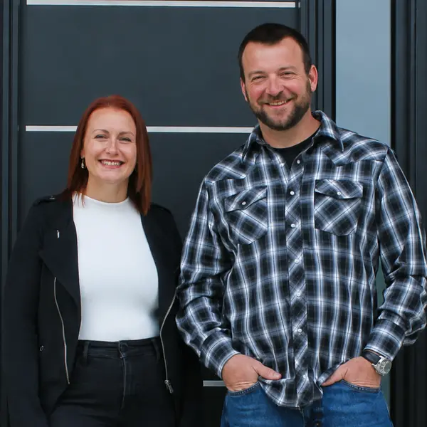 Greg Honn & Desiree Hadley - H & H Homes