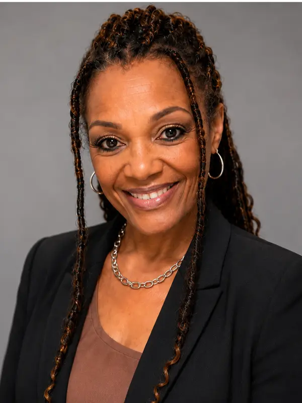 Tellissa Johnson