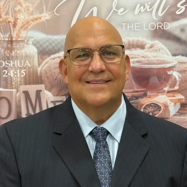Anthony Catrucco