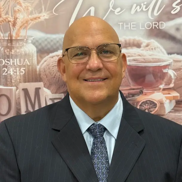 Anthony Catrucco Sr.