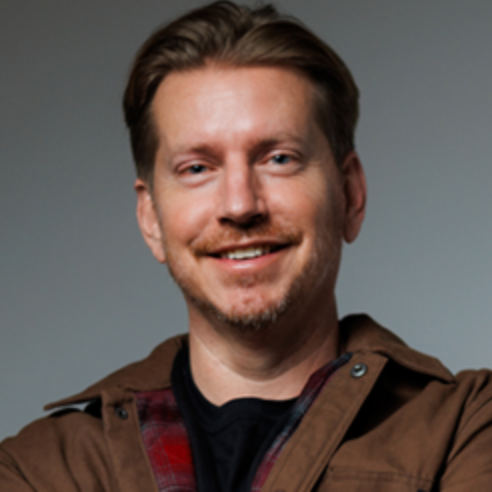Matt Ward