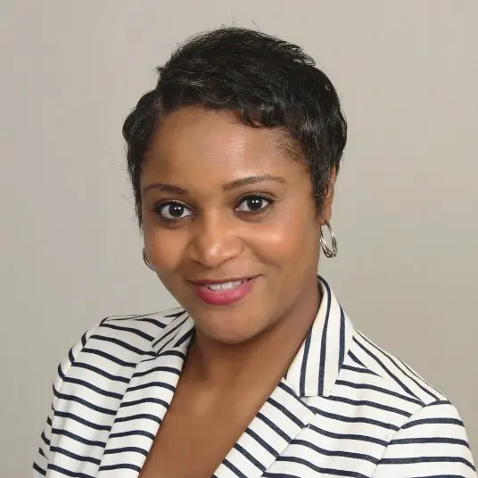 Ebony Anderson