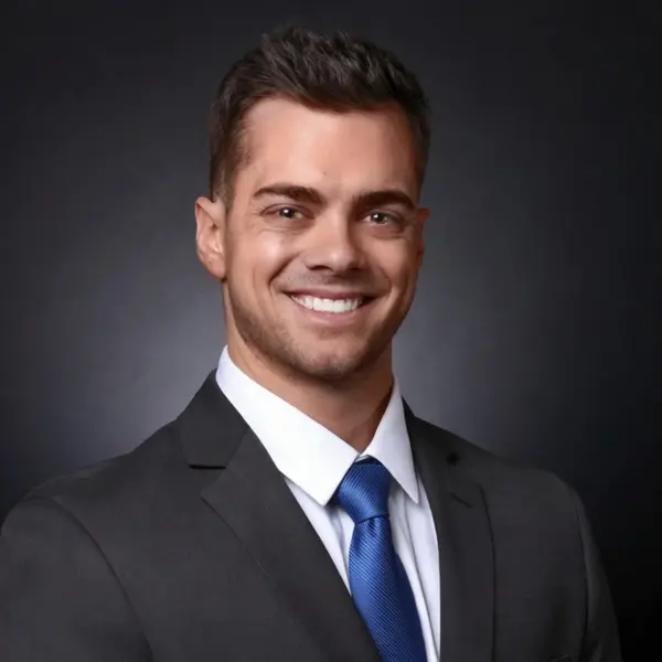 Andrew Rohach