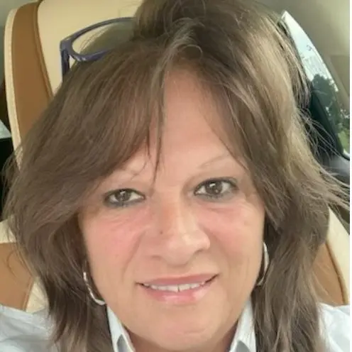 Kimberly Hall