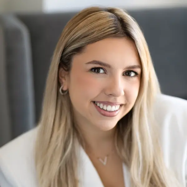 Veronika Stelmakh
