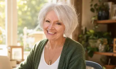 Vickie Duchscherer - Principal Broker