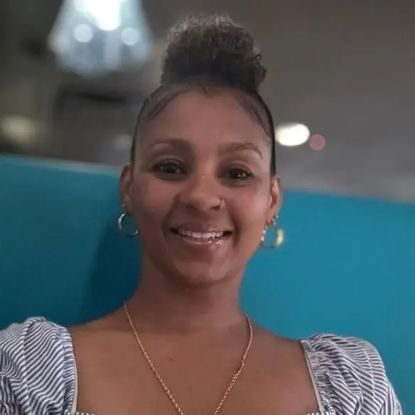 Charlene Lezama