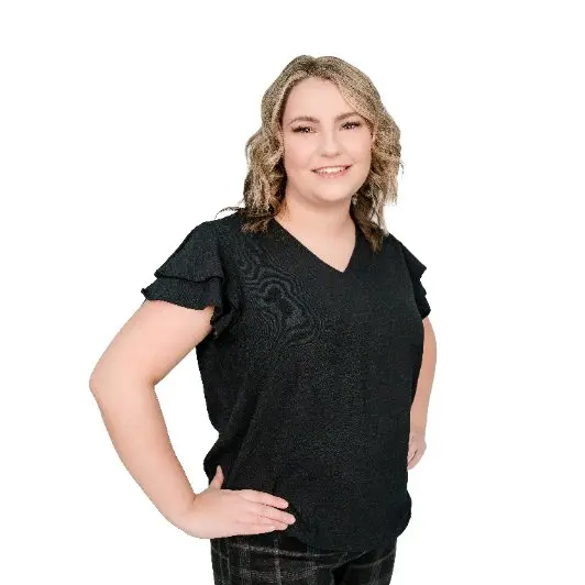 Shania McGarva