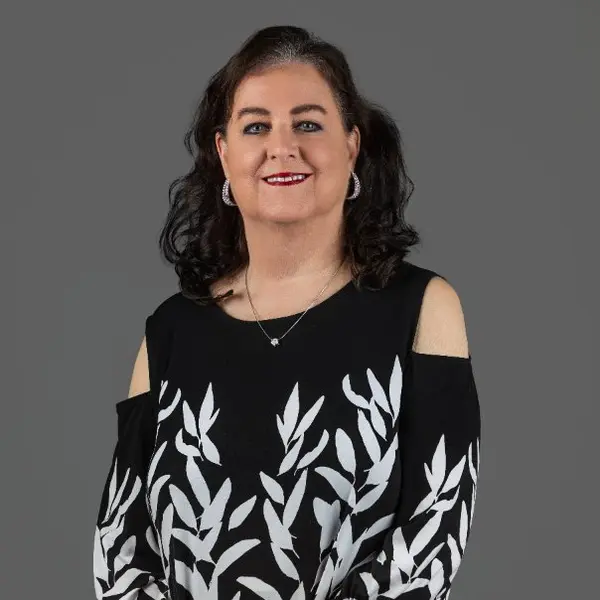 Tracey Gibson