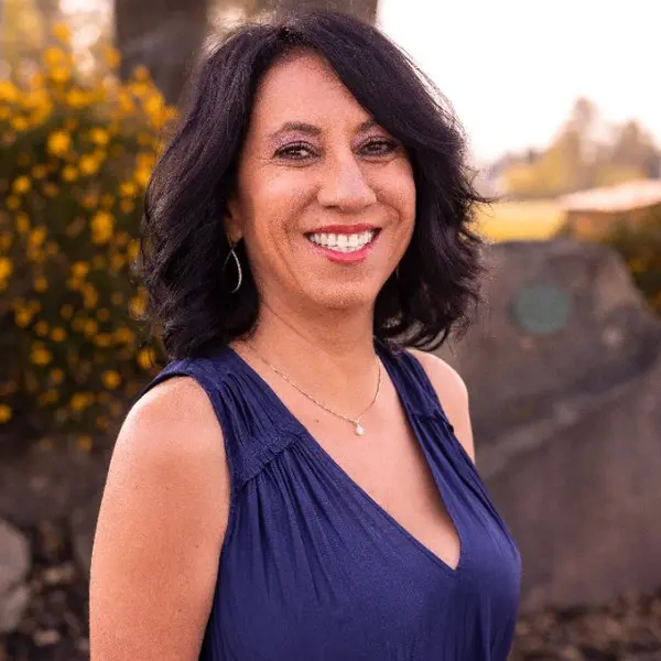Sheeza Gordon