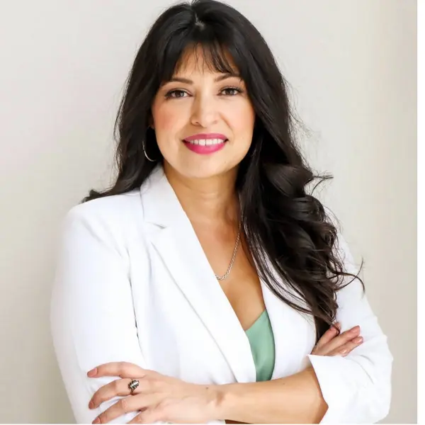 Mary Alice Garza