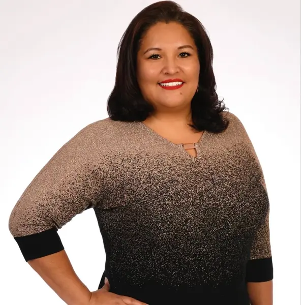 Angelita Negrete