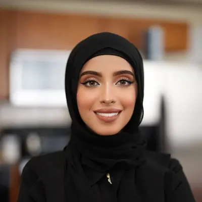 Sumaya Ali