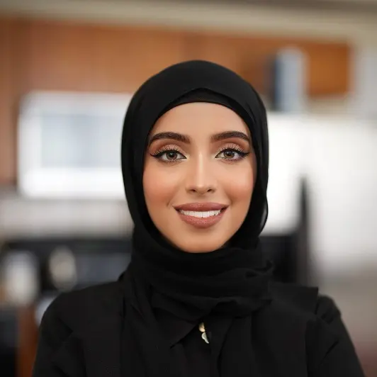 Sumaya Ali