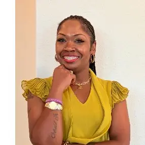 Tiffany Raven
