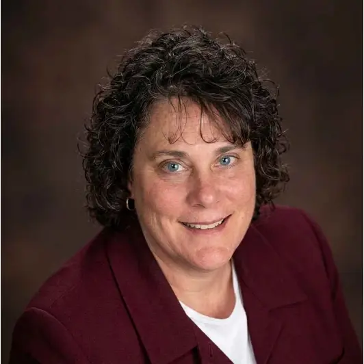 Margaret Randtke