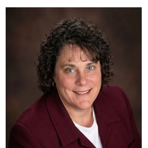 Margaret Randtke
