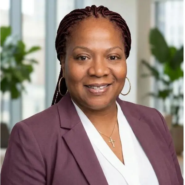 Surrina Fields