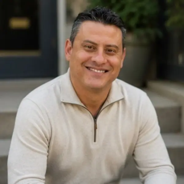 Aaron Garcia