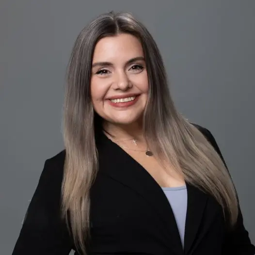 Vanessa Silman