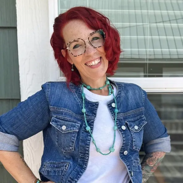 Misti D Bell