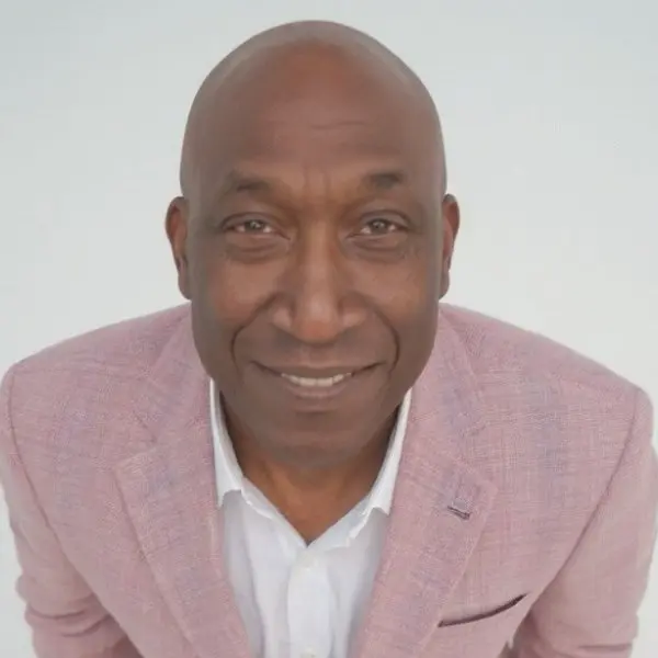 Greg Cox