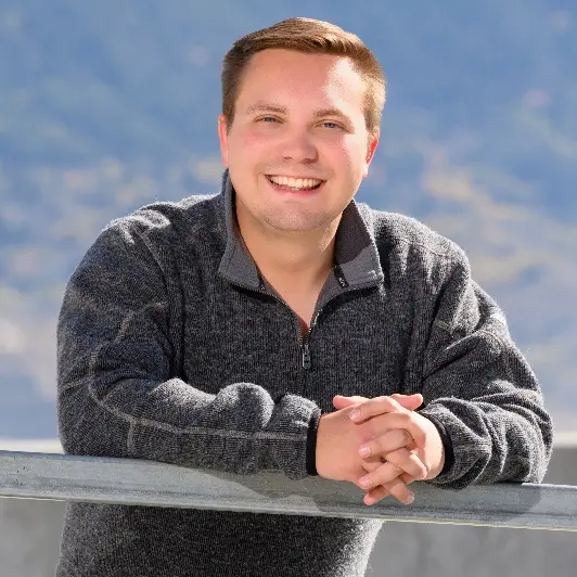Jake Masters