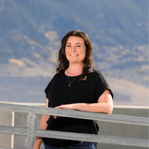 Kellie Sawyer