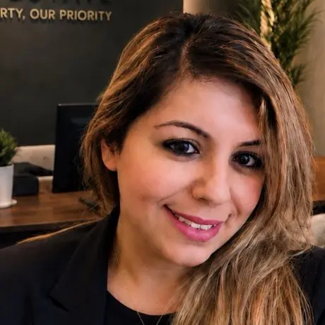 Rose Al-Makssosi