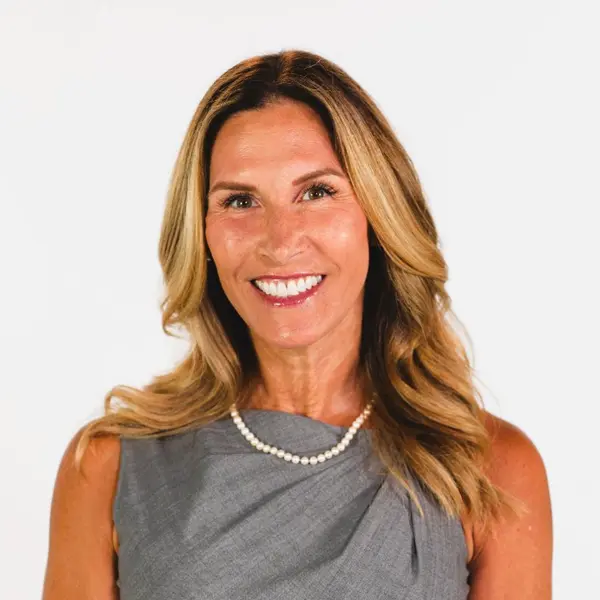 Kristin Campbell