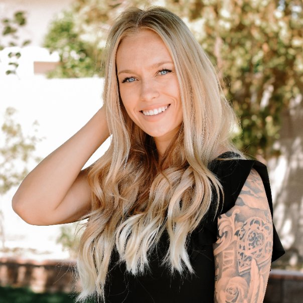 Kaylee Cochran