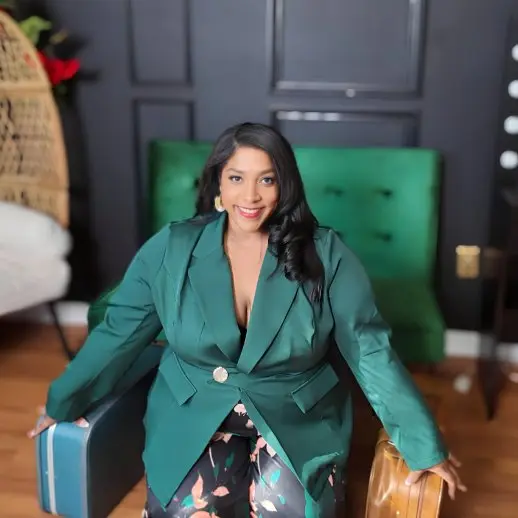 Chrishana Thomas