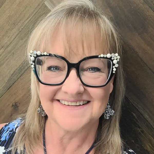 Beth Schaefer