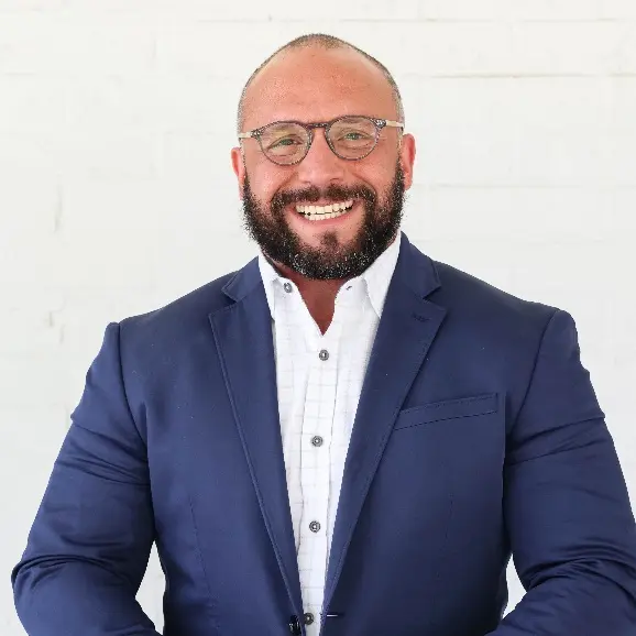 Leeanthony Ragusa