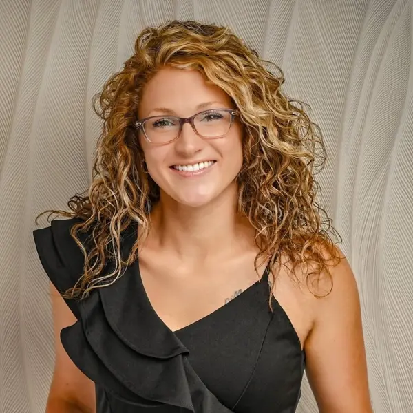 Brittany Buchholz